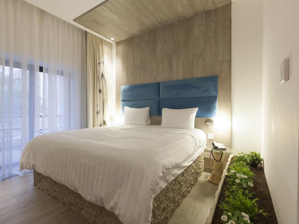 La Locanda Boutique Hotel — Амман, Йорданія мініатюра 7
