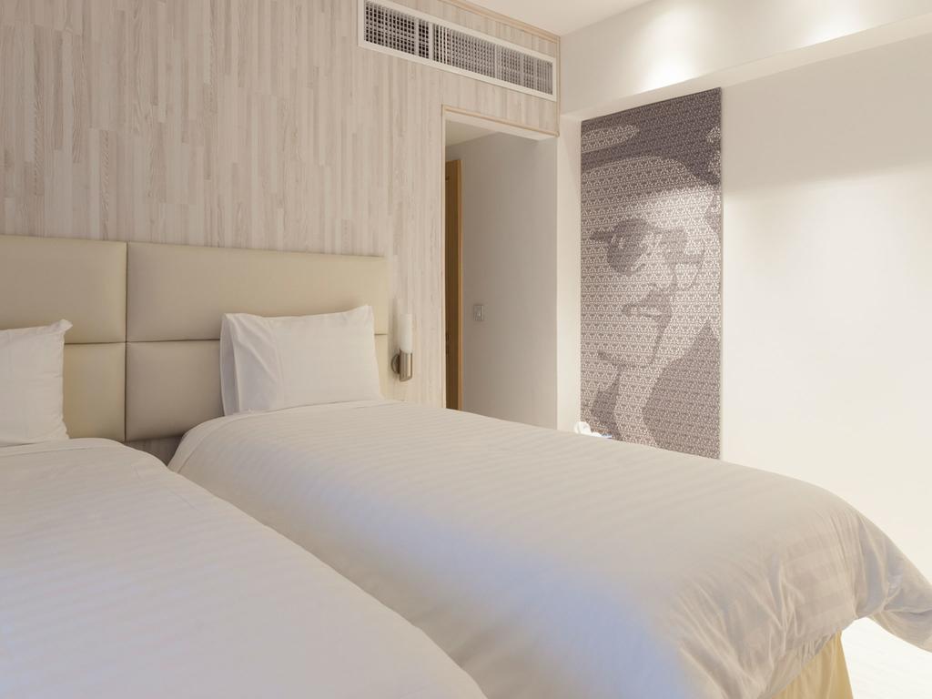 La Locanda Boutique Hotel — Амман, Йорданія мініатюра 12