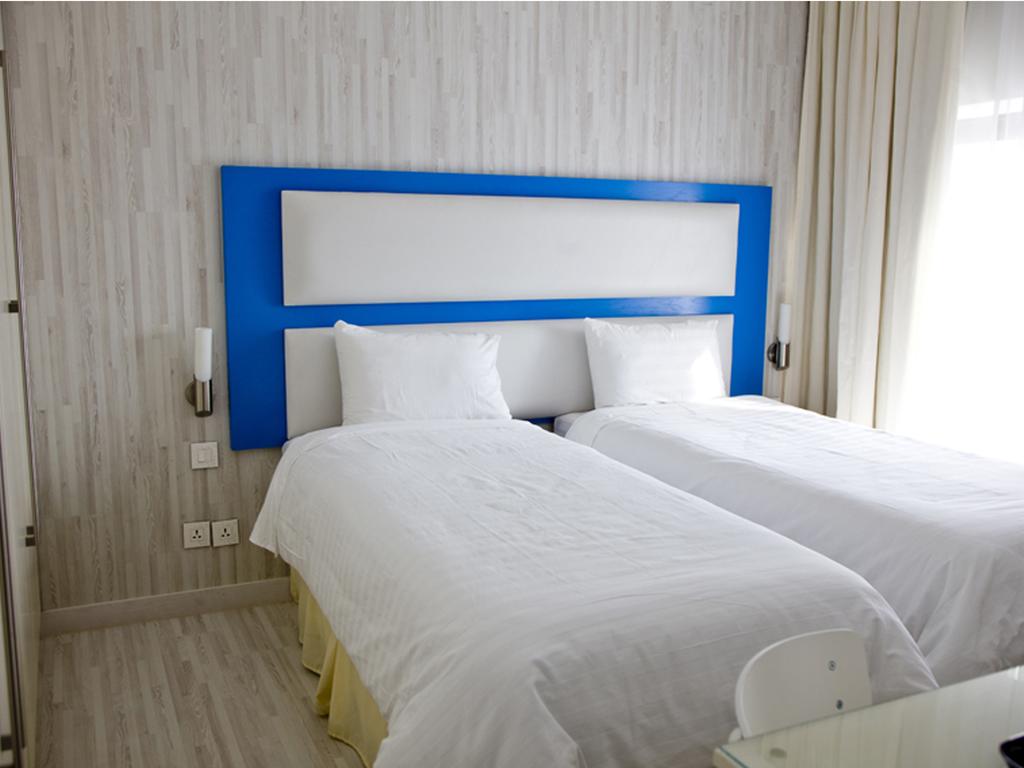 La Locanda Boutique Hotel — Амман, Йорданія мініатюра 14