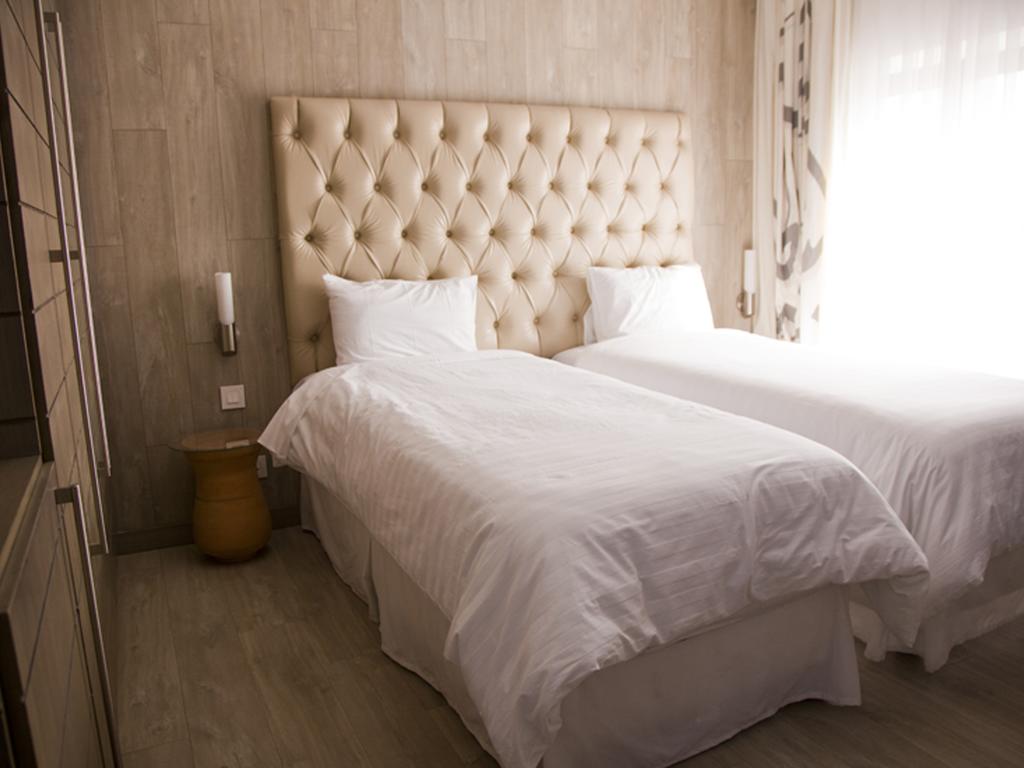 La Locanda Boutique Hotel — Амман, Йорданія мініатюра 15