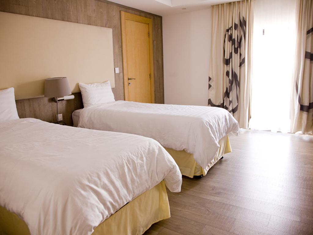 La Locanda Boutique Hotel — Амман, Йорданія мініатюра 17