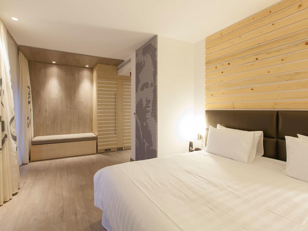La Locanda Boutique Hotel — Амман, Йорданія мініатюра 19