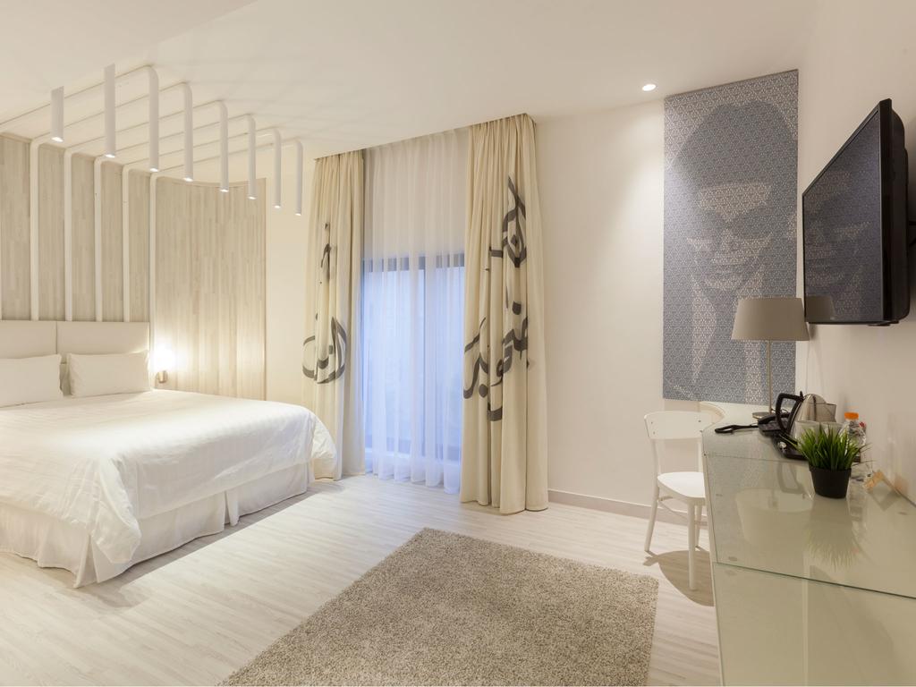 La Locanda Boutique Hotel — Амман, Йорданія мініатюра 20