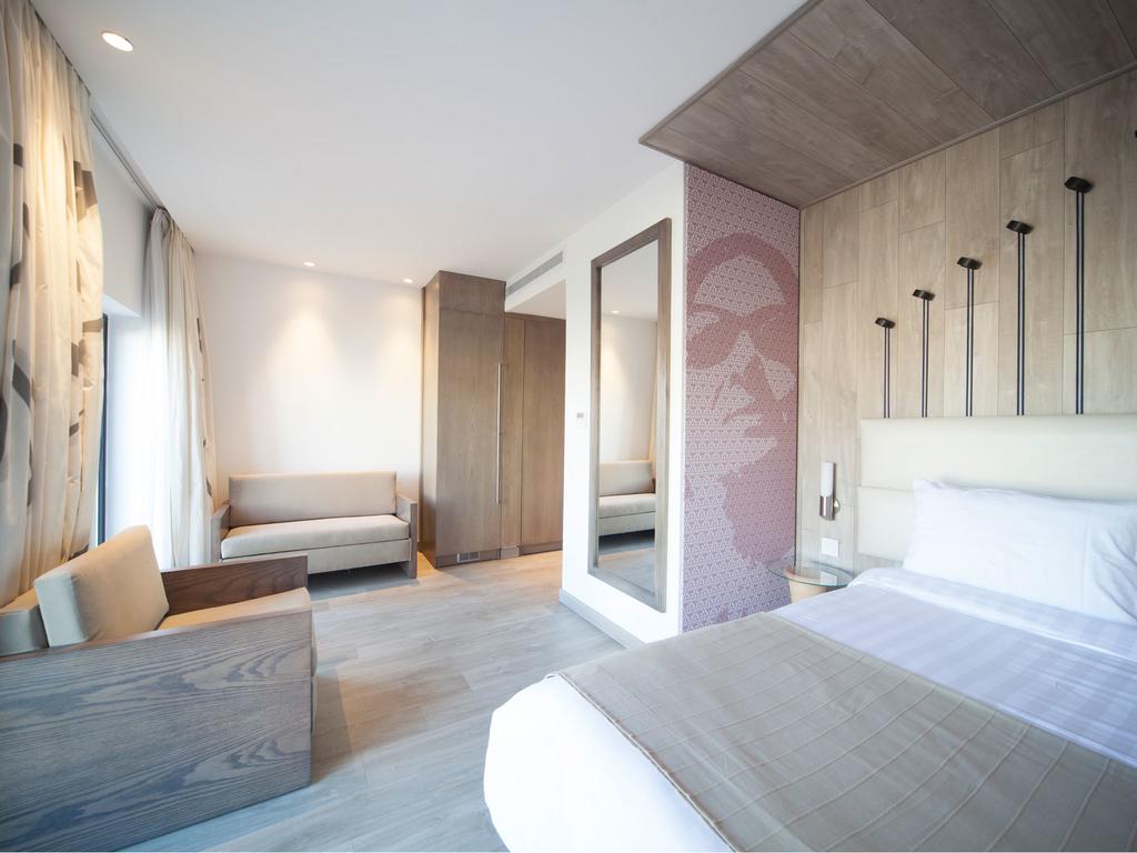 La Locanda Boutique Hotel — Амман, Йорданія мініатюра 21
