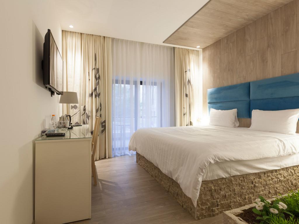 La Locanda Boutique Hotel — Амман, Йорданія мініатюра 22