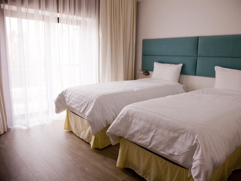 La Locanda Boutique Hotel — Амман, Йорданія мініатюра 23