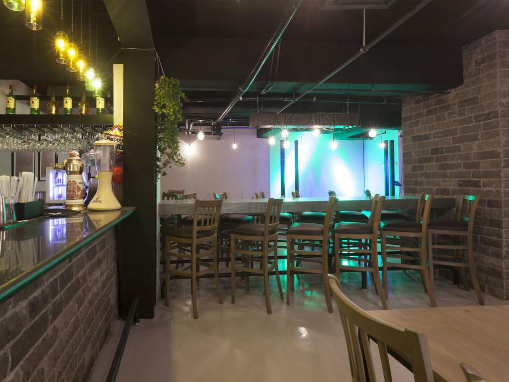 La Locanda Boutique Hotel — Амман, Йорданія мініатюра 26