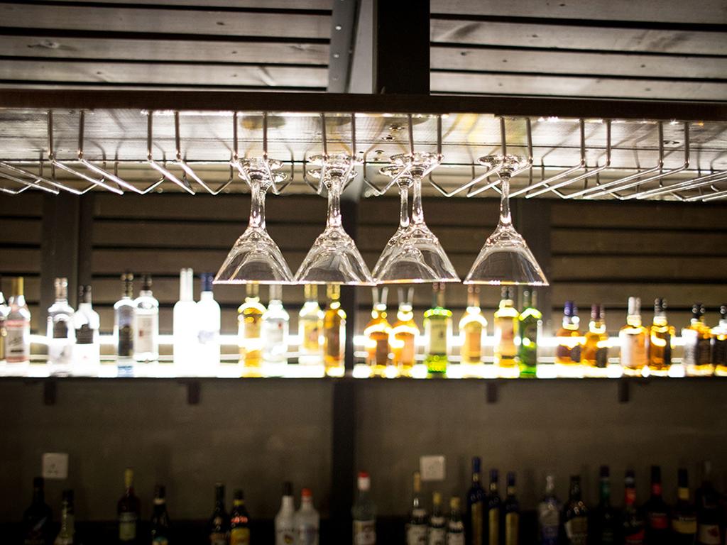 La Locanda Boutique Hotel — Амман, Йорданія мініатюра 30