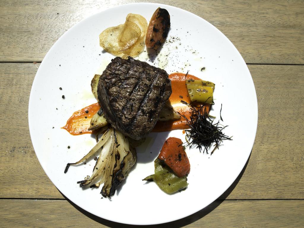 La Locanda Boutique Hotel — Амман, Йорданія мініатюра 33