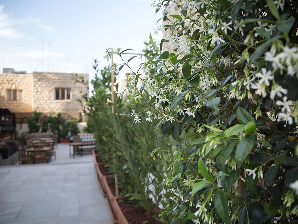 La Locanda Boutique Hotel — Амман, Йорданія мініатюра 39