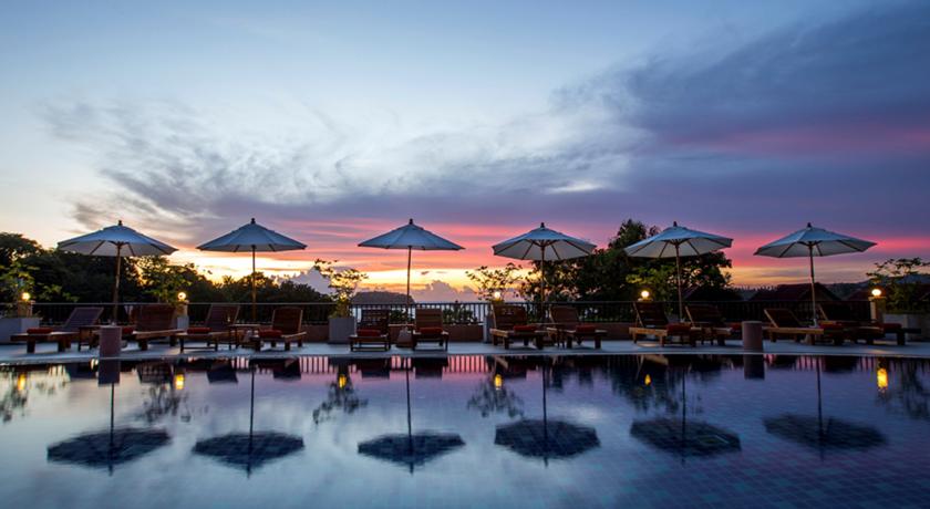 Chanalai Garden Resort — о. Пхукет, Таїланд мініатюра 7