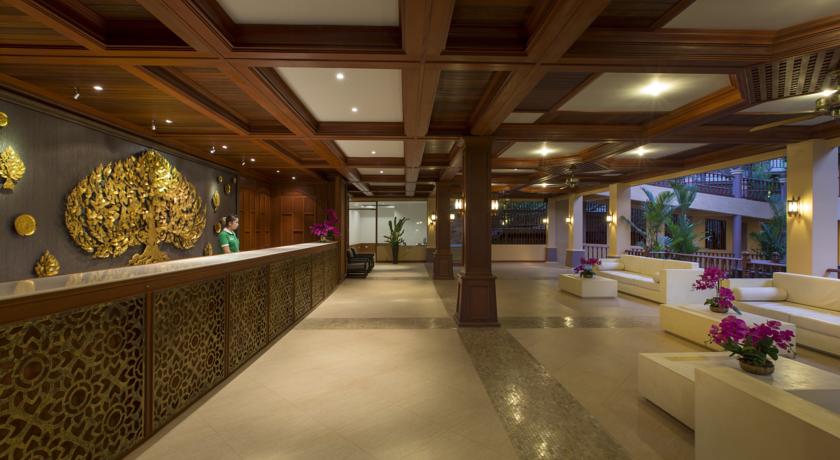 Chanalai Garden Resort — о. Пхукет, Таїланд мініатюра 19