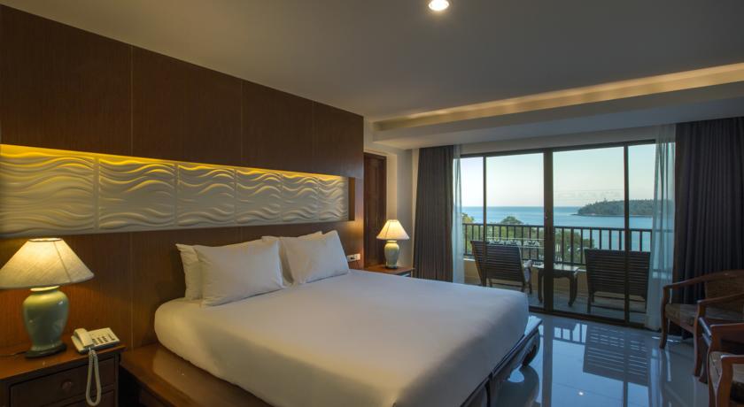 Chanalai Garden Resort — о. Пхукет, Таїланд мініатюра 21