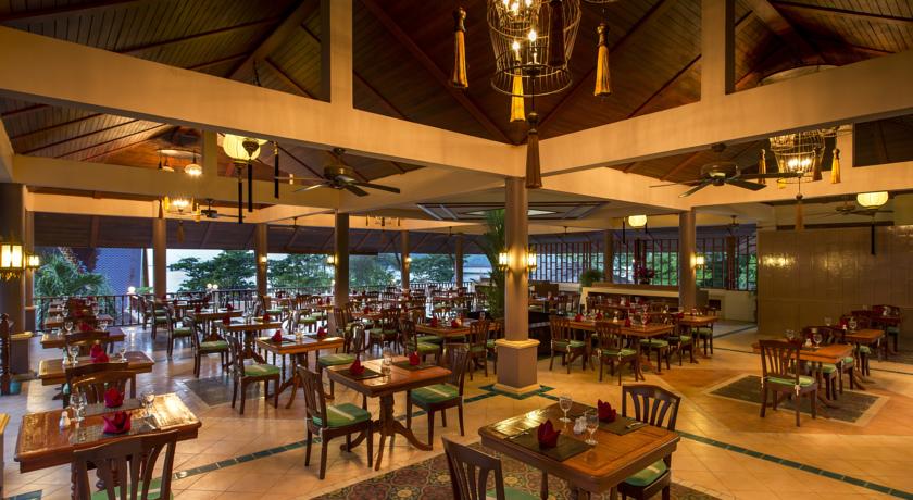 Chanalai Garden Resort — о. Пхукет, Таїланд мініатюра 25