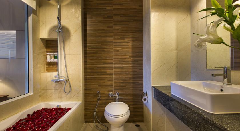 Chanalai Garden Resort — о. Пхукет, Таїланд мініатюра 29
