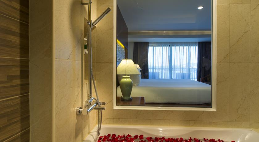 Chanalai Garden Resort — о. Пхукет, Таїланд мініатюра 34