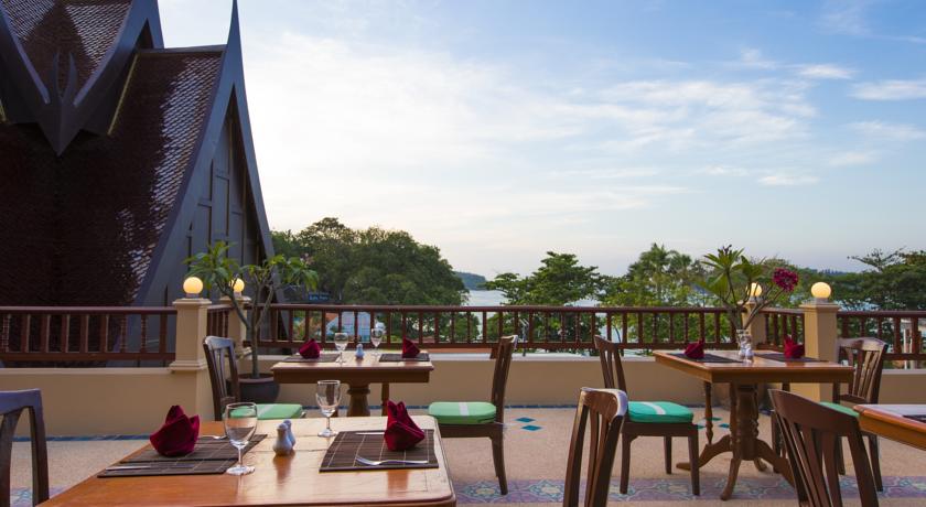 Chanalai Garden Resort — о. Пхукет, Таїланд мініатюра 37