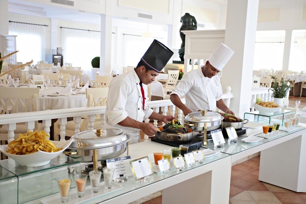 Grand Bahia Principe Aquamarine, Макао, Домініканська Республіка мініатюра 7
