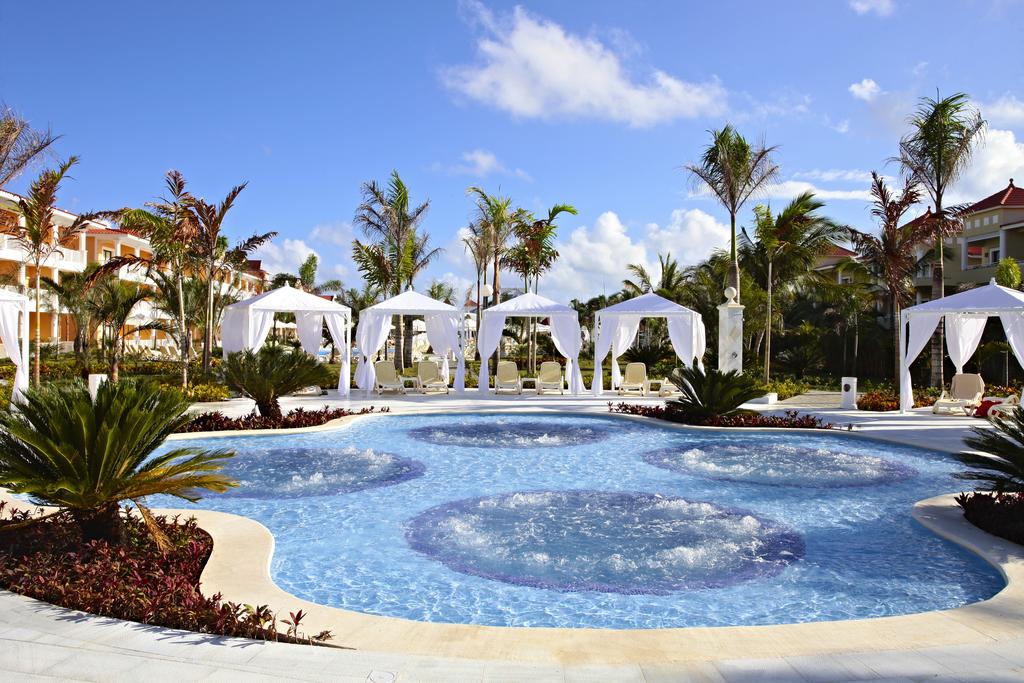 Grand Bahia Principe Aquamarine, Макао, Домініканська Республіка мініатюра 11