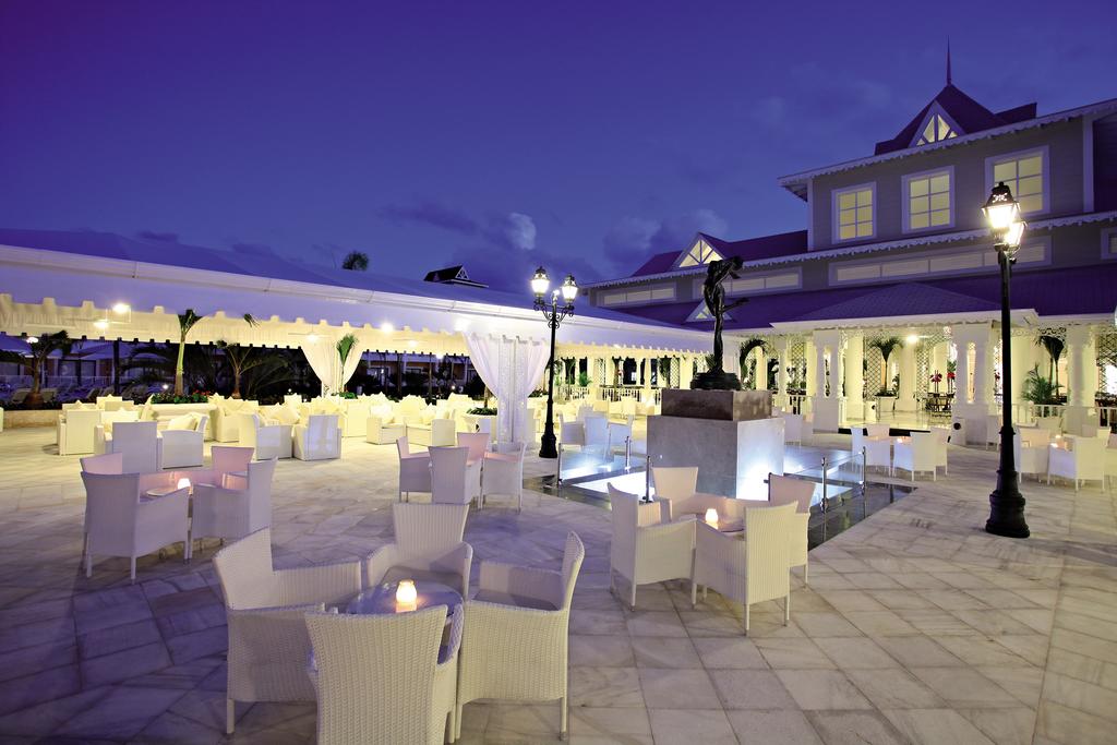 Grand Bahia Principe Aquamarine, Макао, Домініканська Республіка мініатюра 13