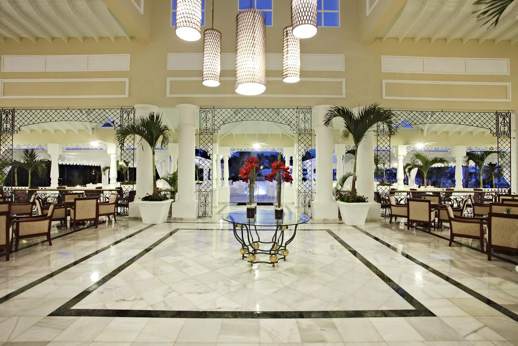 Grand Bahia Principe Aquamarine, Макао, Домініканська Республіка мініатюра 16