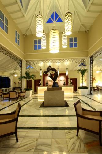 Grand Bahia Principe Aquamarine, Макао, Домініканська Республіка мініатюра 18
