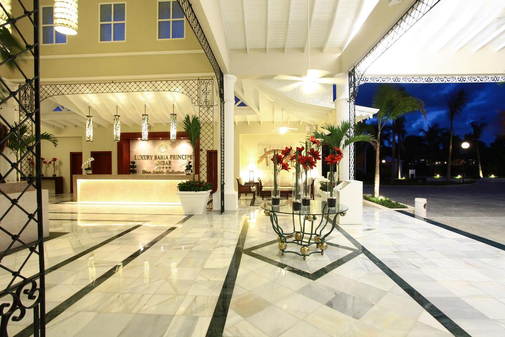 Grand Bahia Principe Aquamarine, Макао, Домініканська Республіка мініатюра 19