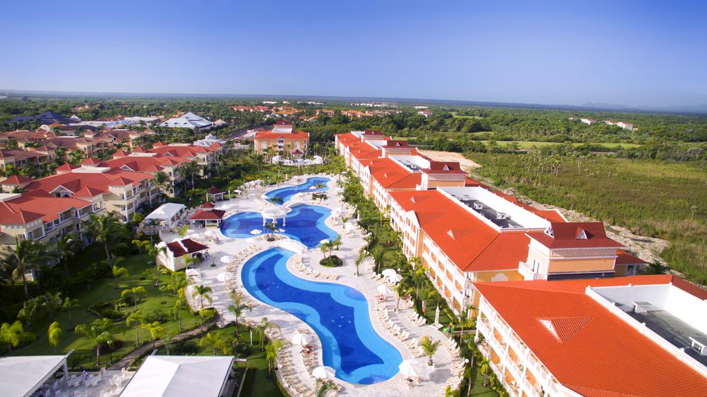 Grand Bahia Principe Aquamarine, Макао, Домініканська Республіка мініатюра 20
