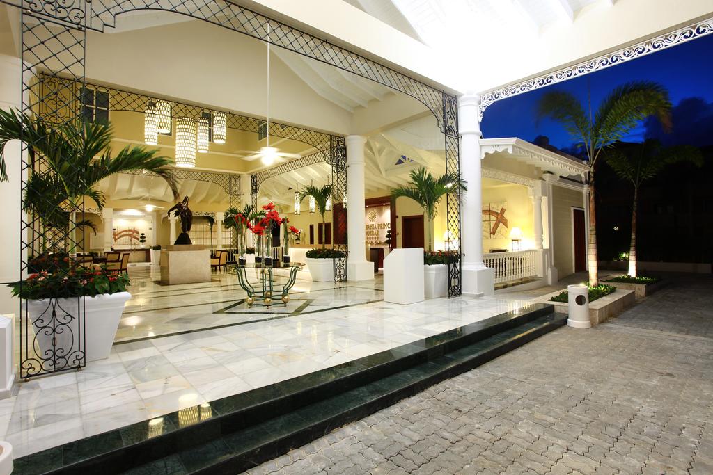 Grand Bahia Principe Aquamarine, Макао, Домініканська Республіка мініатюра 23