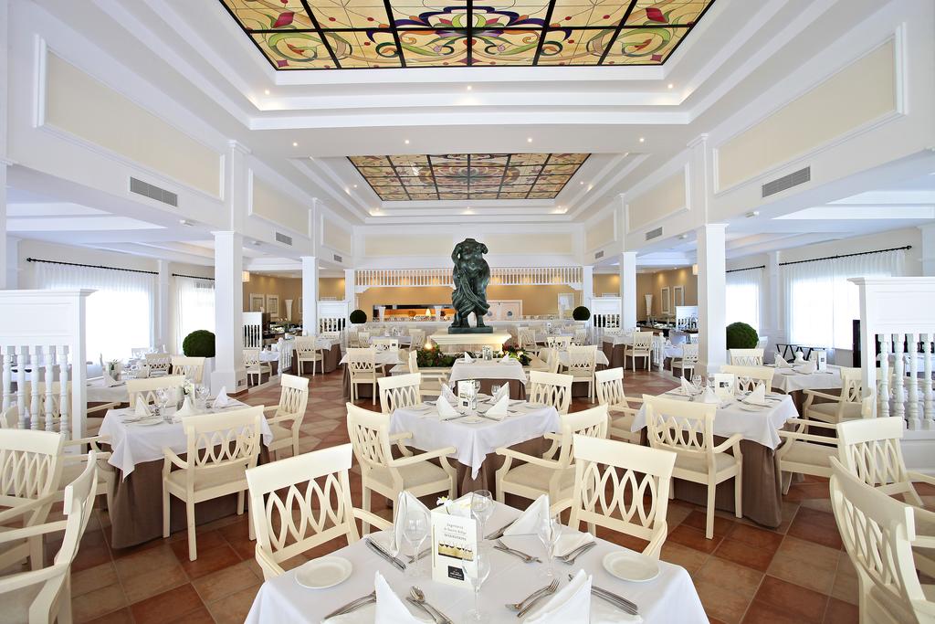 Grand Bahia Principe Aquamarine, Макао, Домініканська Республіка мініатюра 25