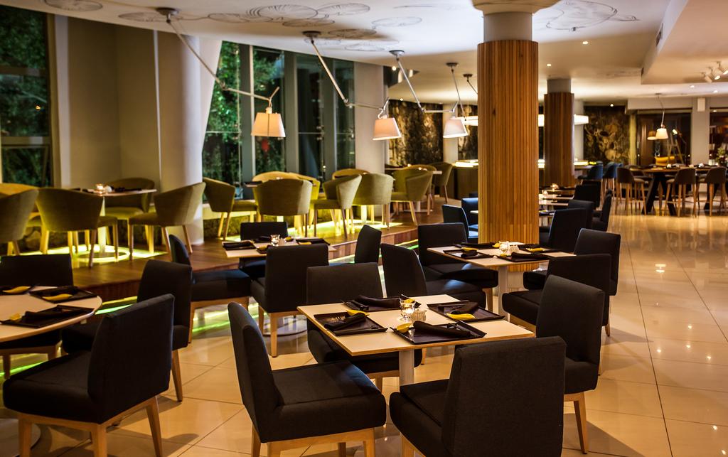 Hennessy Park Hotel Ebene — Західне узбережжя, Маврикій мініатюра 8