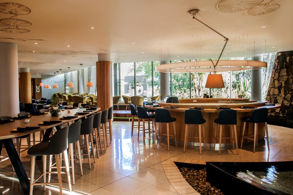 Hennessy Park Hotel Ebene — Західне узбережжя, Маврикій мініатюра 15