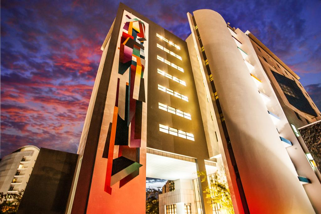 Hennessy Park Hotel Ebene — Західне узбережжя, Маврикій мініатюра 18
