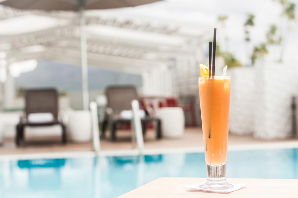 Hennessy Park Hotel Ebene — Західне узбережжя, Маврикій мініатюра 27