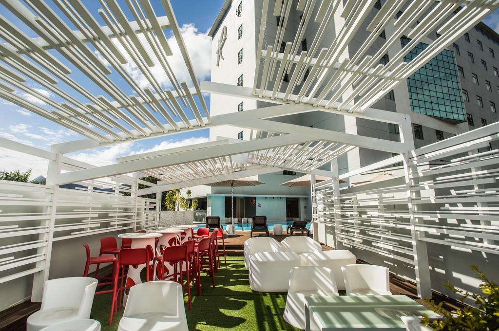 Hennessy Park Hotel Ebene — Західне узбережжя, Маврикій мініатюра 28