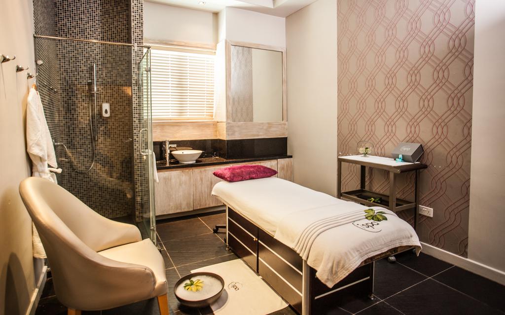 Hennessy Park Hotel Ebene — Західне узбережжя, Маврикій мініатюра 45
