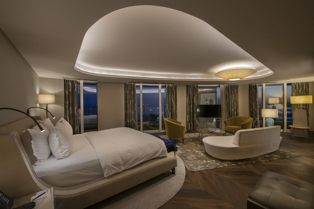 Radisson Blu Hotel Istanbul Ottomare — Стамбул, Туреччина мініатюра 7