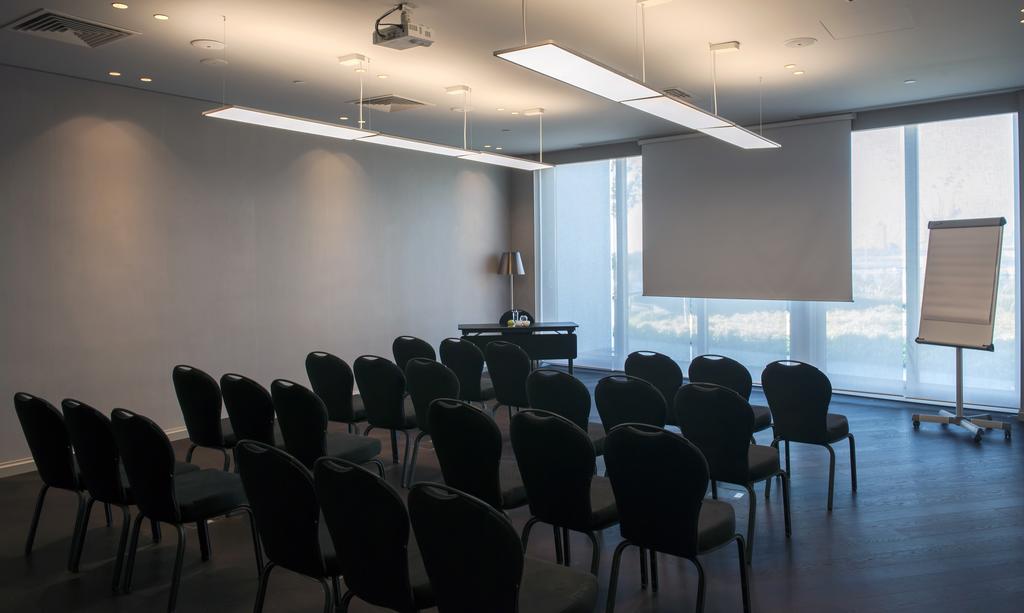 Radisson Blu Hotel Istanbul Ottomare — Стамбул, Туреччина мініатюра 16