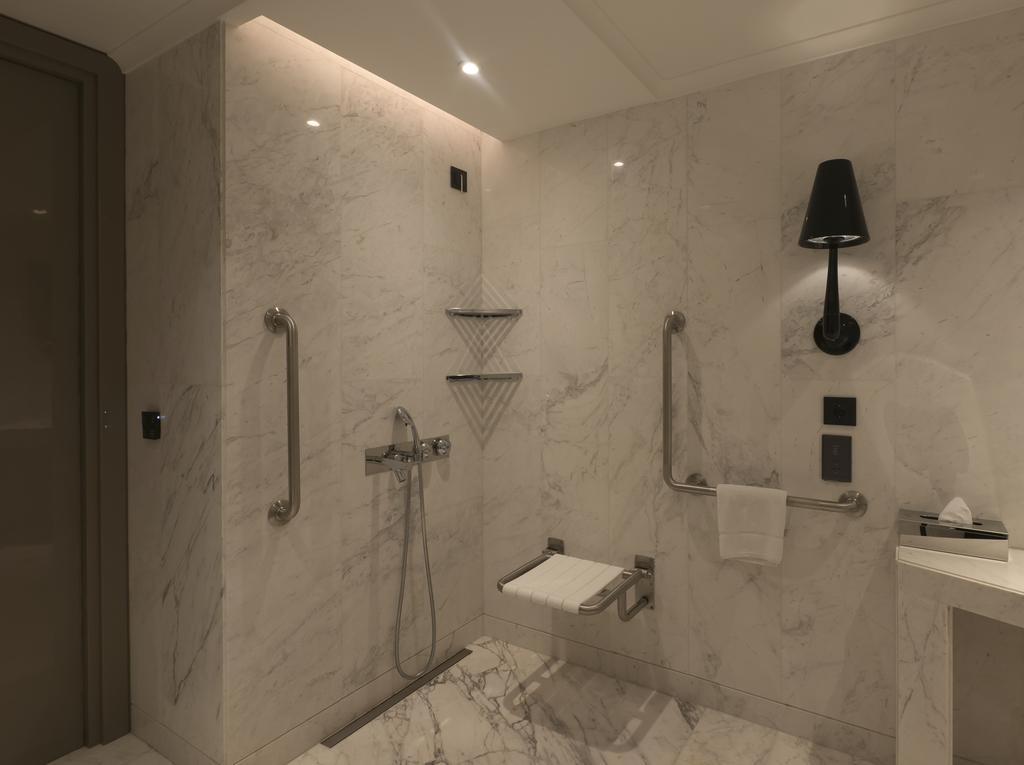 Radisson Blu Hotel Istanbul Ottomare — Стамбул, Туреччина мініатюра 24