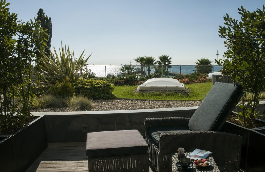 Radisson Blu Hotel Istanbul Ottomare — Стамбул, Туреччина мініатюра 27