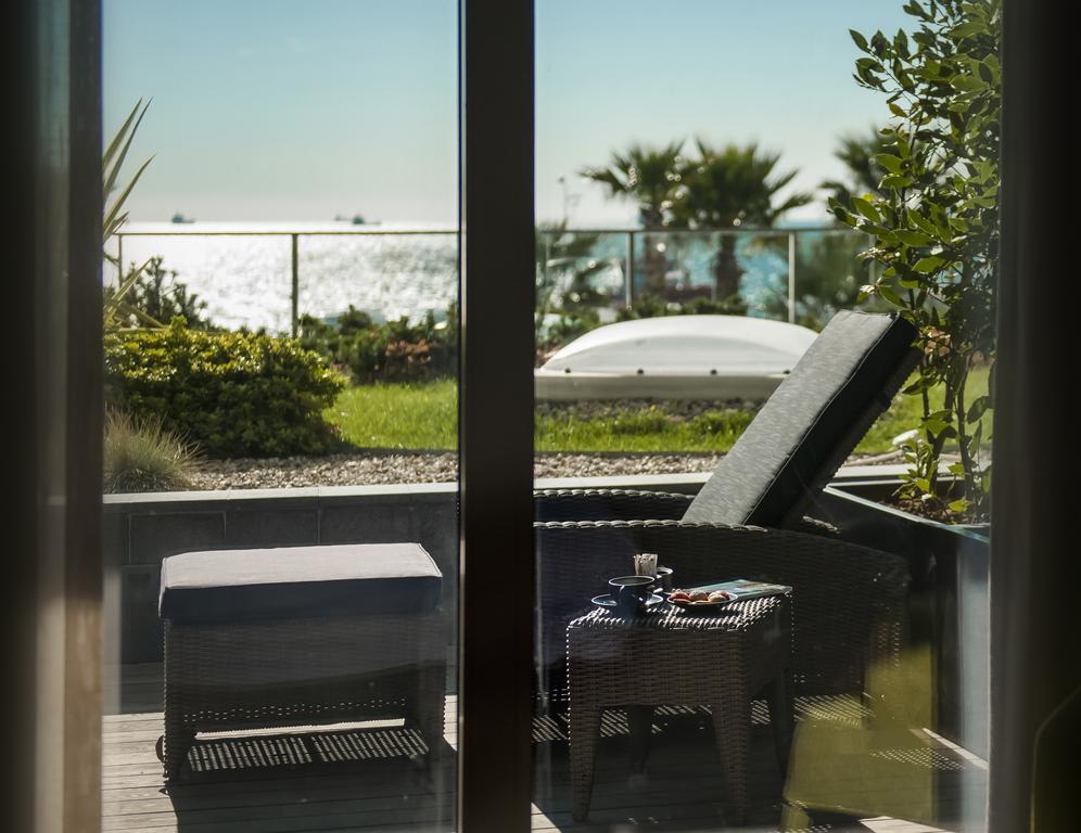 Radisson Blu Hotel Istanbul Ottomare — Стамбул, Туреччина мініатюра 28