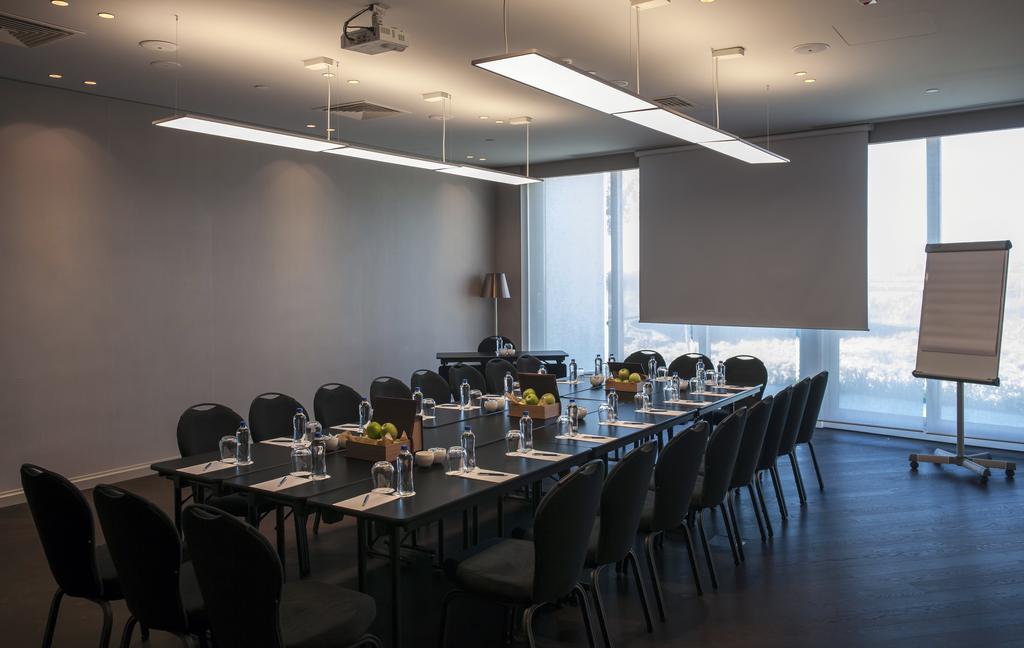 Radisson Blu Hotel Istanbul Ottomare — Стамбул, Туреччина мініатюра 29