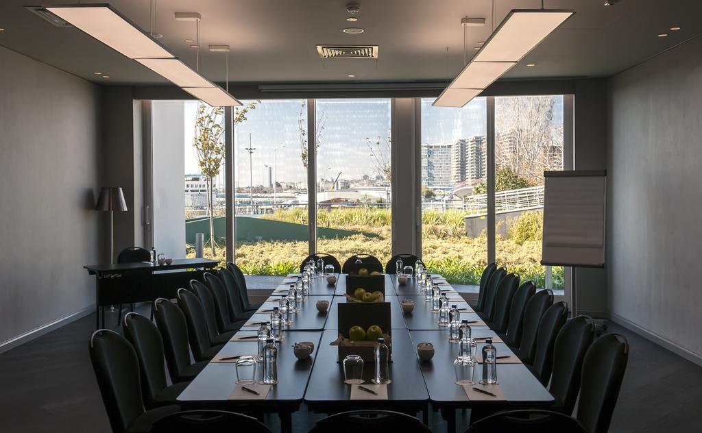 Radisson Blu Hotel Istanbul Ottomare — Стамбул, Туреччина мініатюра 30