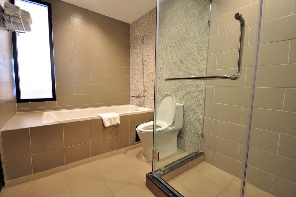 J Inspired Hotel Pattaya — Паттайя, Таїланд мініатюра 8