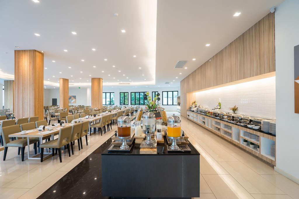 J Inspired Hotel Pattaya — Паттайя, Таїланд мініатюра 26