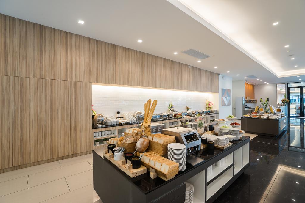 J Inspired Hotel Pattaya — Паттайя, Таїланд мініатюра 28