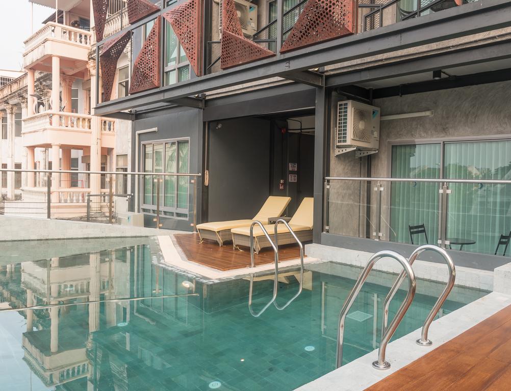 Sea Crest by Jomtien — Паттайя, Таїланд мініатюра 6
