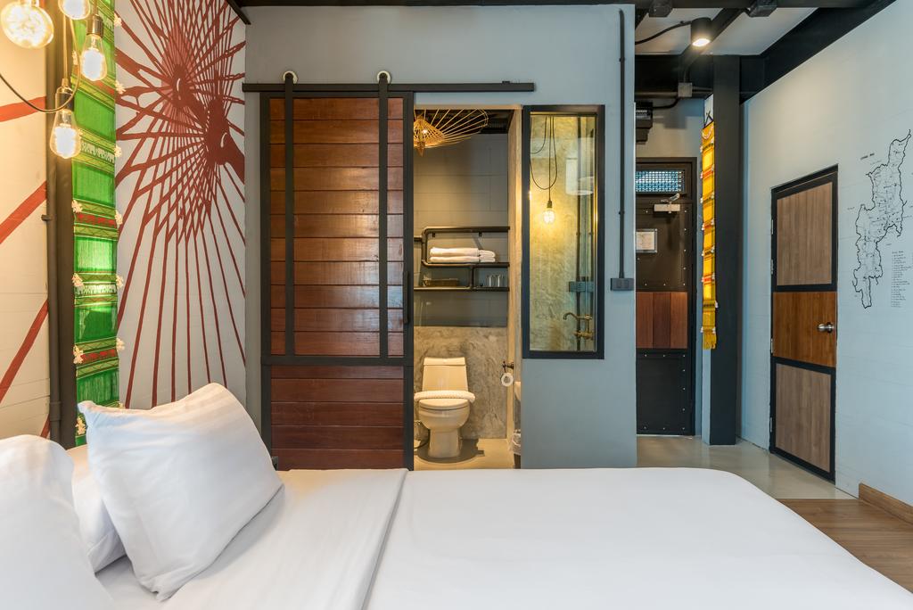 Sea Crest by Jomtien — Паттайя, Таїланд мініатюра 29