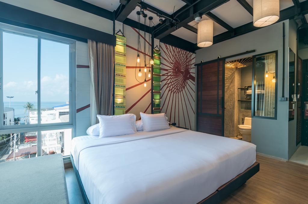 Sea Crest by Jomtien — Паттайя, Таїланд мініатюра 30