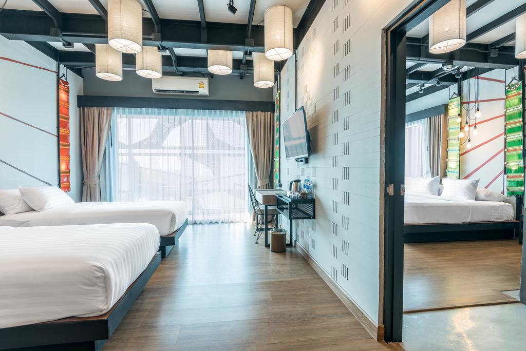 Sea Crest by Jomtien — Паттайя, Таїланд мініатюра 31